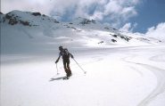 ottima neve primaverile