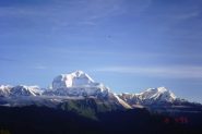 Dhaulagiri