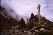 Thorong pass