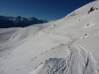 il traverso