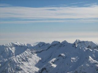 La Valstrona dalla Massa del Turlo al Capio