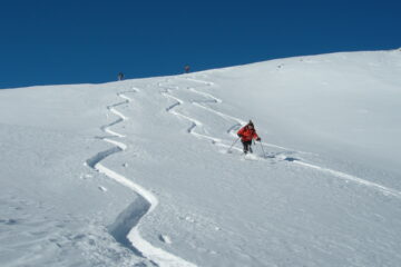 Bella neve   I   Quelle belle neige   I   The snow is great   I   Schöner Schnee   I   Estupenda nieve