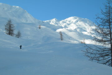 Ampi pendii   I   Des grandes pentes   I   Wide slopes   I   Weite Hänge   I   Amplias pendientes