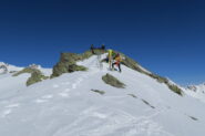 La vetta   I   Le sommet   I   The summit   I   Der Gipfel   I   La cima