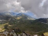 Verso il Rifugio Fallere