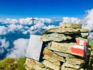 Cima Vaccarezza