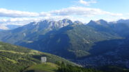 Conca di Bardonecchia