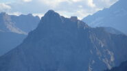 Punta Quattro Sorelle