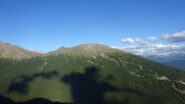 Verso lo Jafferau