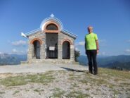 In cima al pizzo ceresa