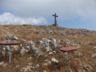 Cima del Monte Acuto