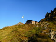 il tranquillo rifugio Carestia