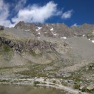 Les Agneux dopo il rifugio