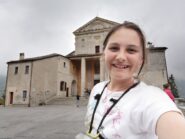 E rieccoci tornati al Santuariol