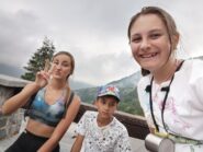 Divertimento giovanile