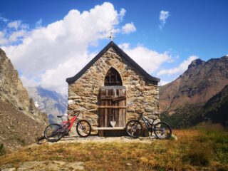 Madonna delle nevi