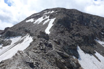 Condizioni cresta