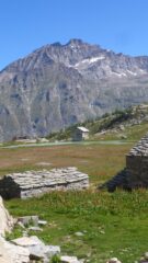 Il rifugio Jervis