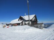 Rifugio Monte Marca