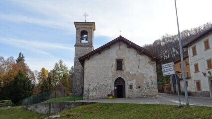 Passo a S.Defendente.