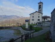 Chiesa di Bedulita. 