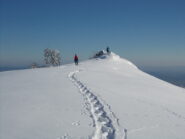 verso le rocche San Martino..