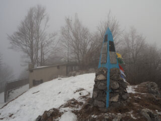 Monte Tesoro