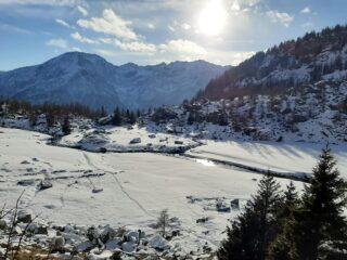 Il Piano delle Riane