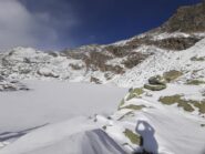 Il Gran Lago di Unghiasse.