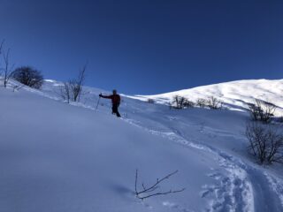 canalone sopra Cavanne