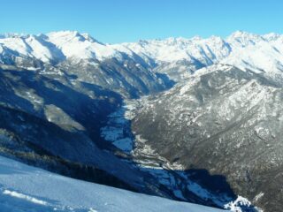 Valle Orco.